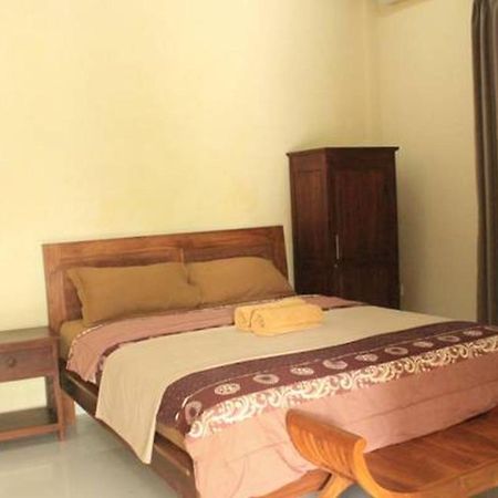 Lucky Family Villa Ubud Dış mekan fotoğraf