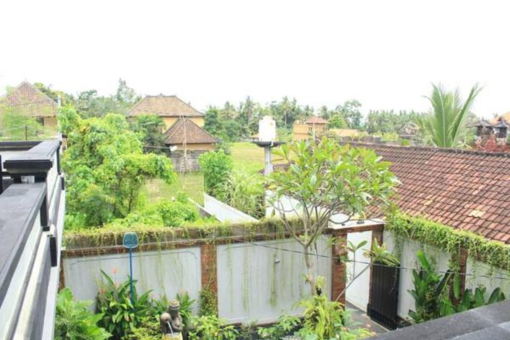 Lucky Family Villa Ubud Dış mekan fotoğraf