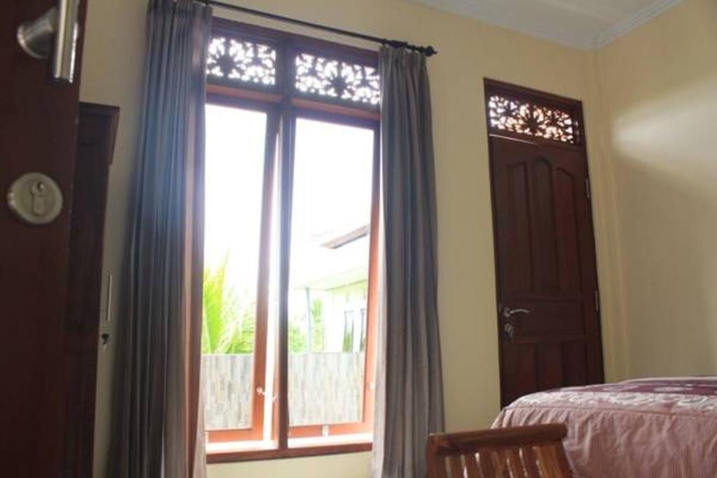 Lucky Family Villa Ubud Dış mekan fotoğraf