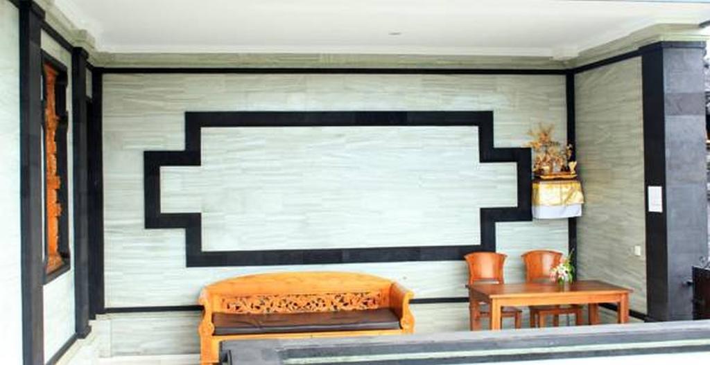 Lucky Family Villa Ubud Dış mekan fotoğraf