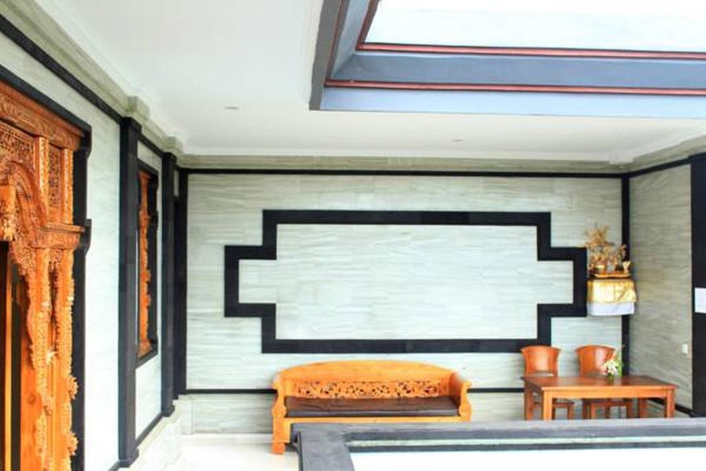 Lucky Family Villa Ubud Dış mekan fotoğraf
