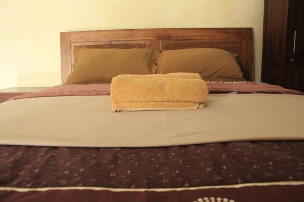 Lucky Family Villa Ubud Dış mekan fotoğraf